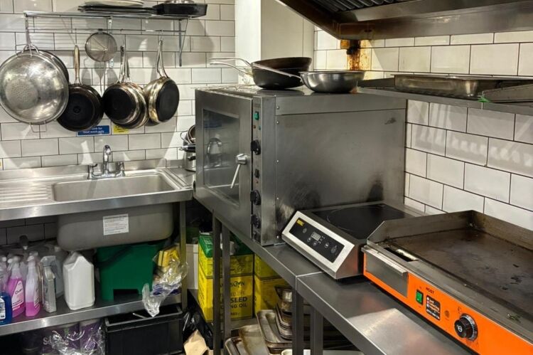 Established Bistro & Wine Bar - East Sussex