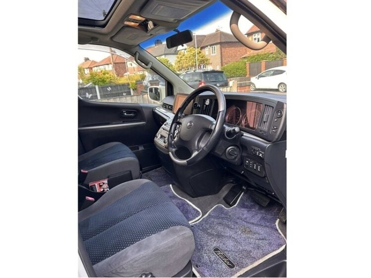 Drive Into Profit – Established Mobile Car Valeting Business