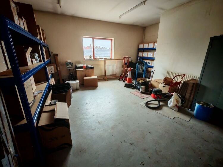 Industrial Paint & Coatings Supply Business - Trade Focused with Strong Customer Base