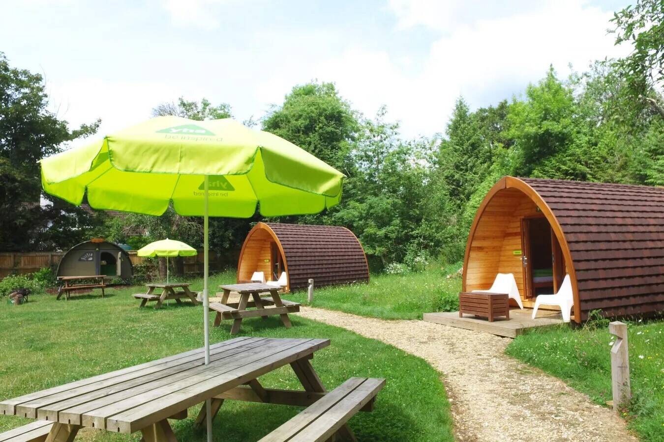 YHA NEW FOREST - 33 BED HOSTEL IN SOUGHT-AFTER VILLAGE