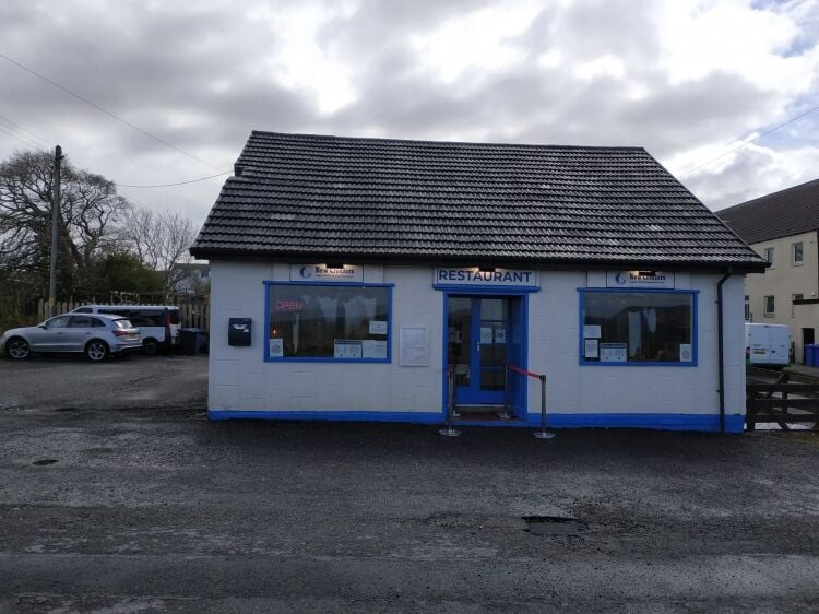 Cafe / Restaurant Premises, Broadford Photo 9