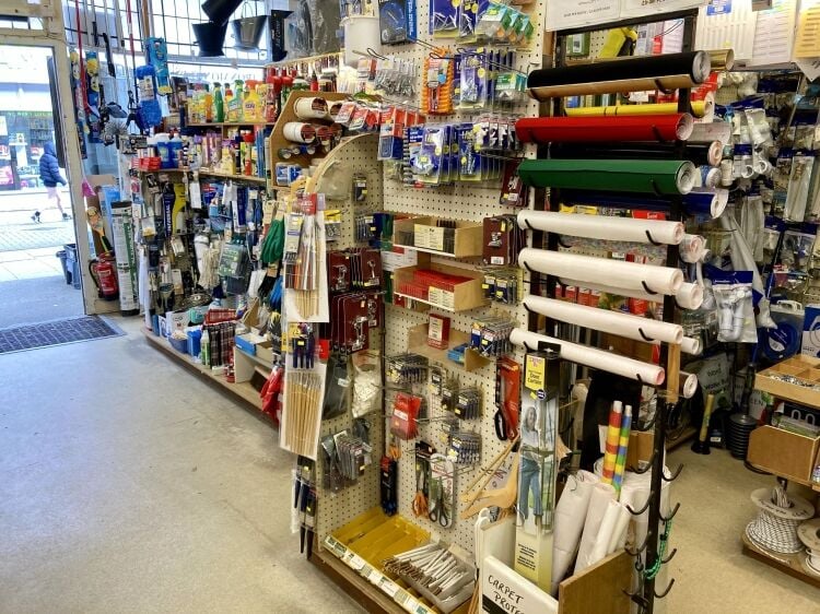 DIY, HARDWARE, & HOUSEHOLD STORE Photo 9