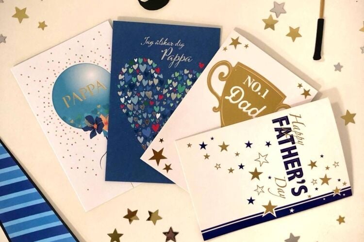 Greeting Card & Gift Distribution Franchise