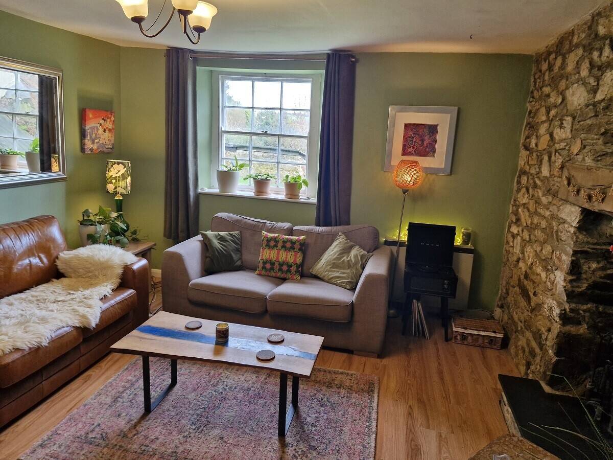 Ideal Lifestyle Business Devon Village Stores & Post Office With 5 Bedroom Owner's Cottage