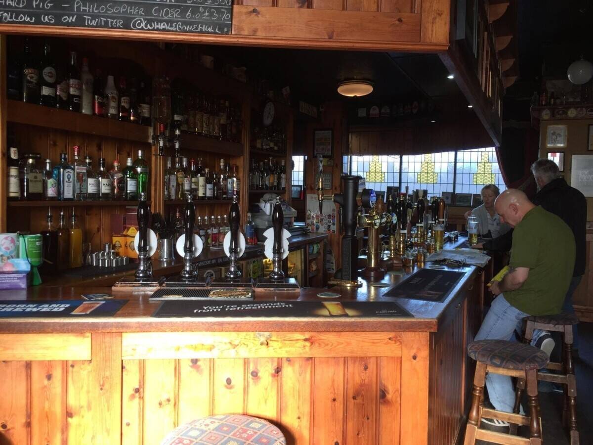 EAST YORKSHIRE - TRADITIONAL 4 BEDROOM PUBLIC HOUSE Photo 9