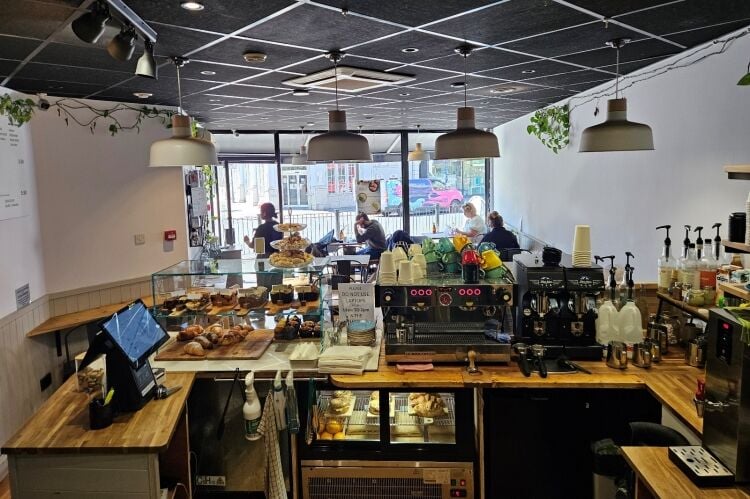 Established Cafe - Lewisham Photo 9