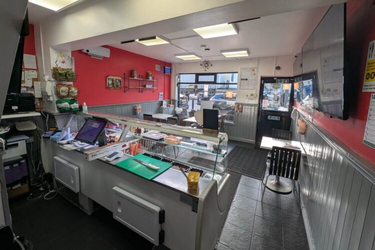 Established Cafe - Brierley Hill Photo 9