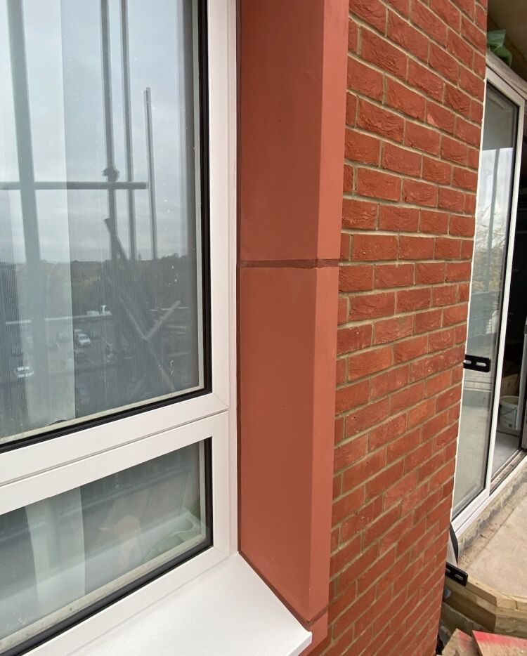 Leading UK Specialist Sealant Contractor | Profitable, Accredited Workforce.