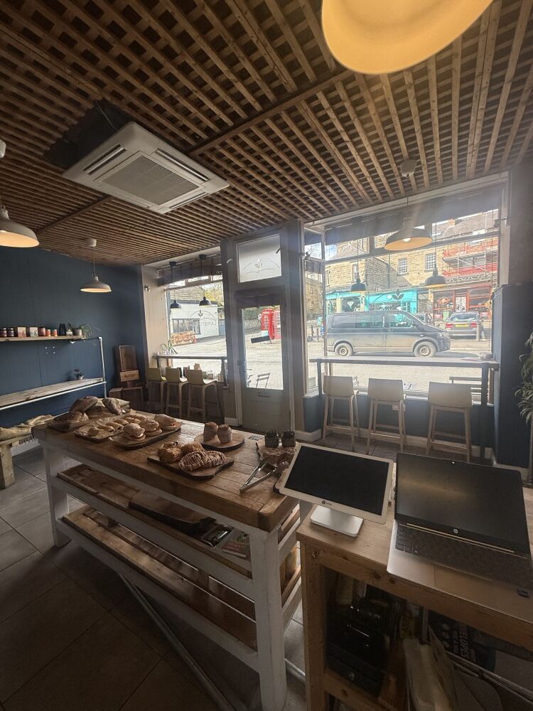 The Lambton Larder Photo 9