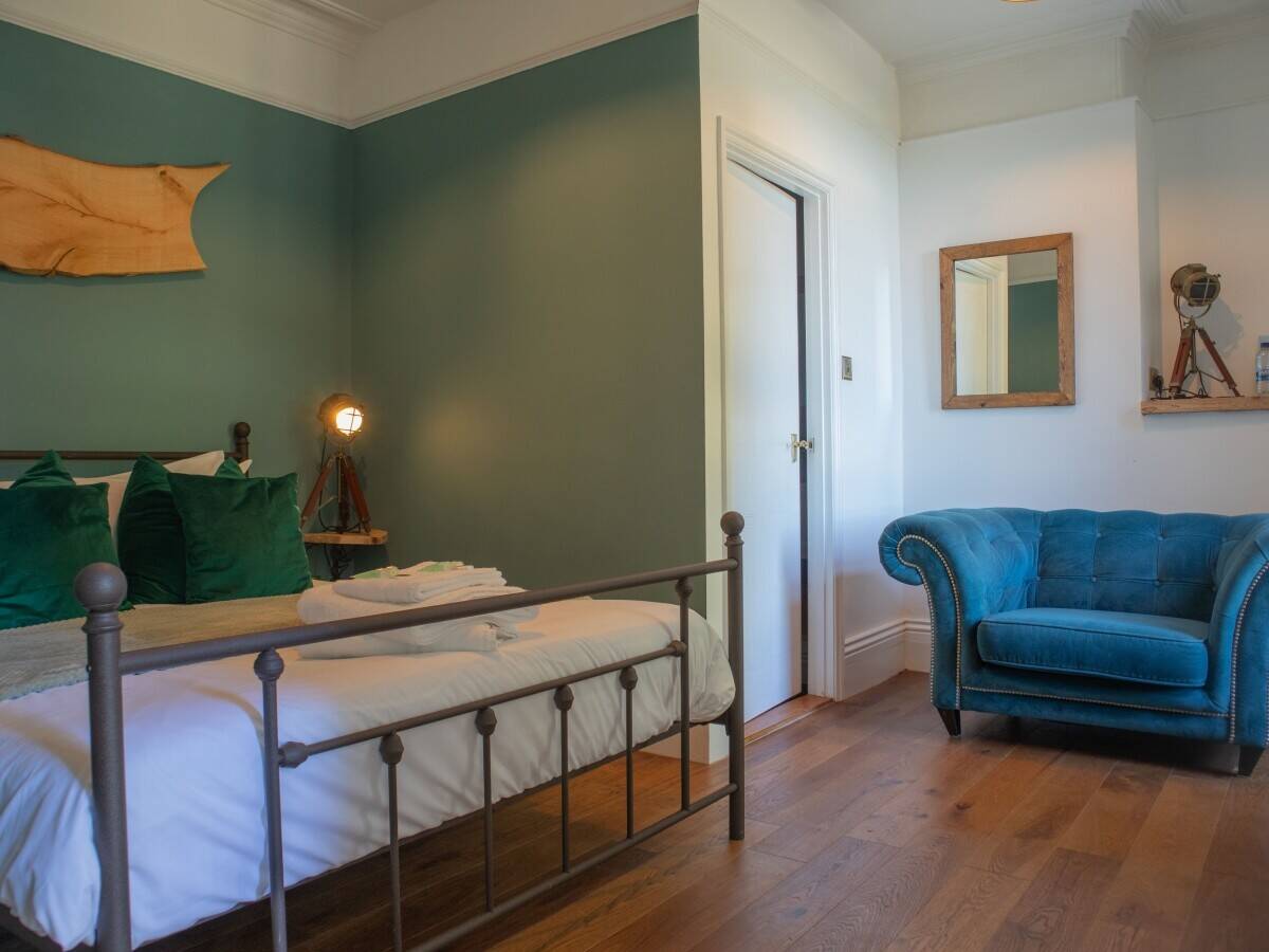 CORNWALL – WELL-APPOINTED BODMIN MOOR INN & RESTAURANT Photo 7