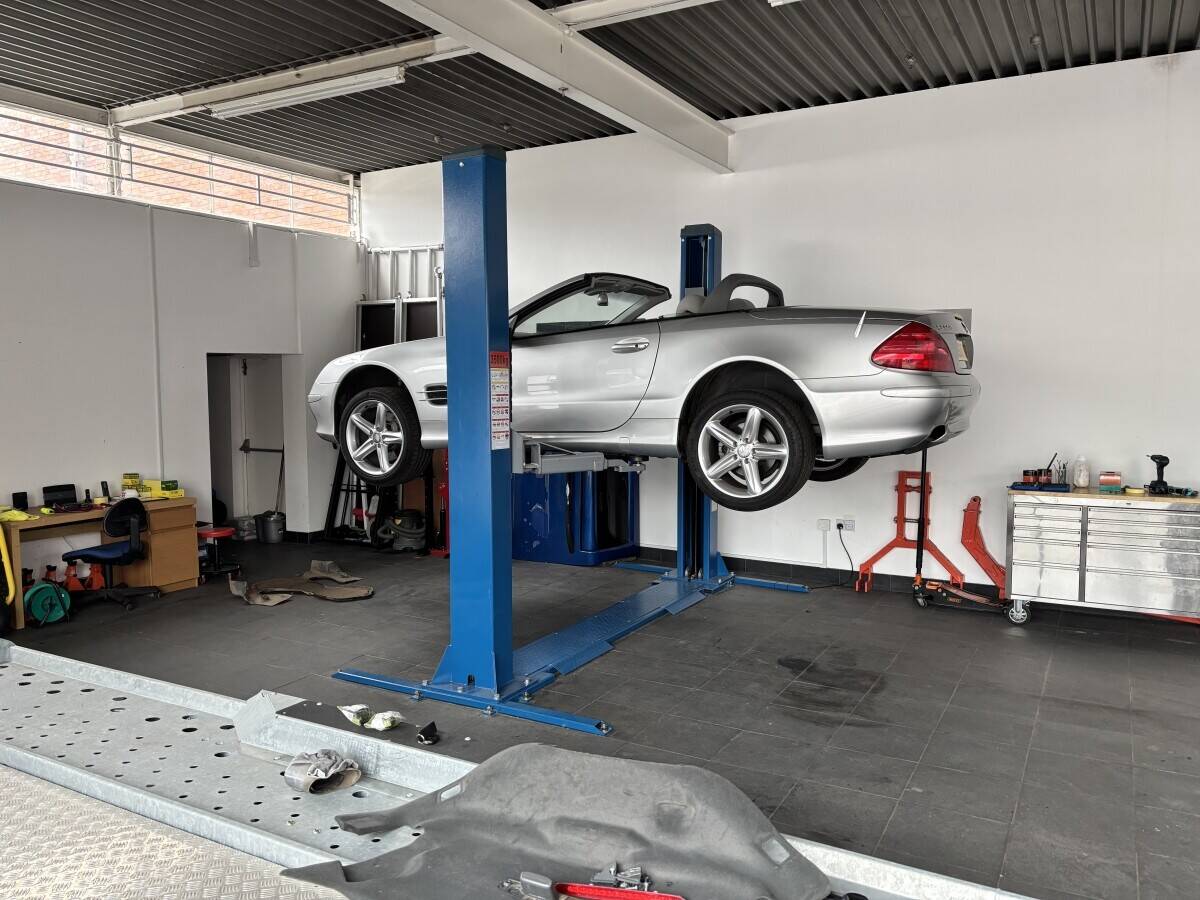 Car Dealership for Sale West Midlands