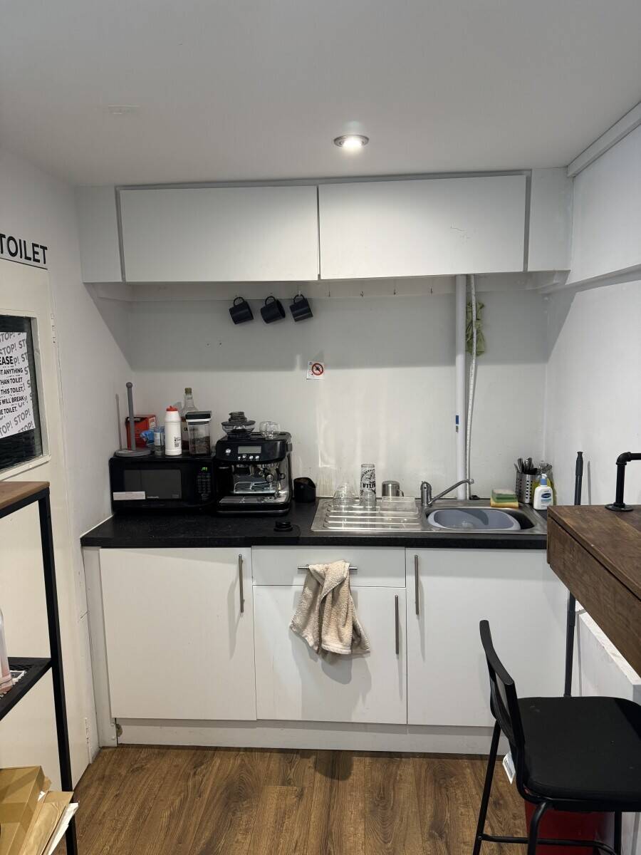 Barbershop For Sale in Finnieston