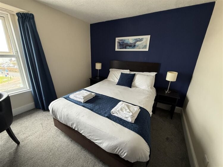 Prime seafront hotel within Torbay’s established resort of Paignton For Sale in Paignton Photo 8