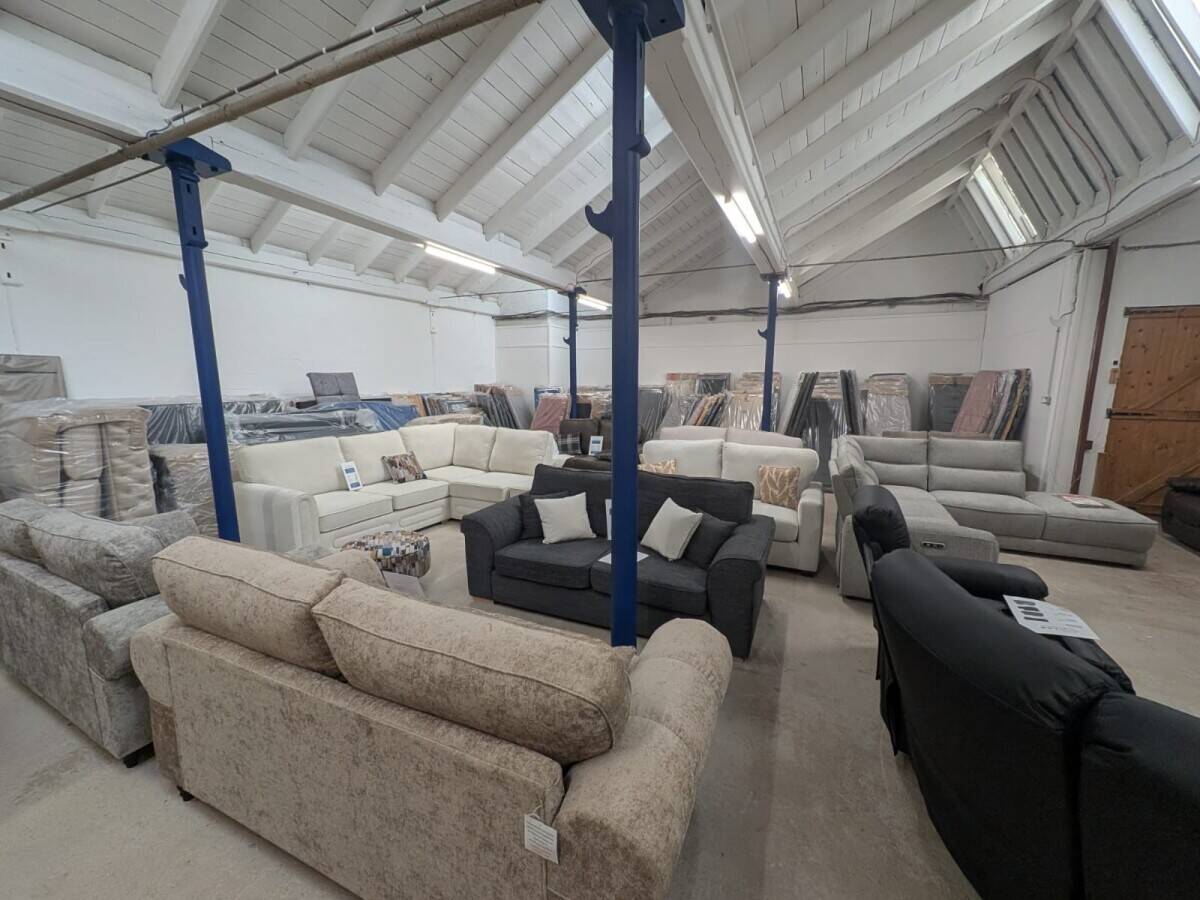 Bespoke Sofa Retailer & Importer - Carlisle, Cumbria Photo 10