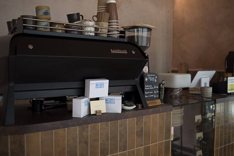 Beautifully Crafted, Coffee, Interior & Lifestyle business, in the centre of Leeds Photo 9