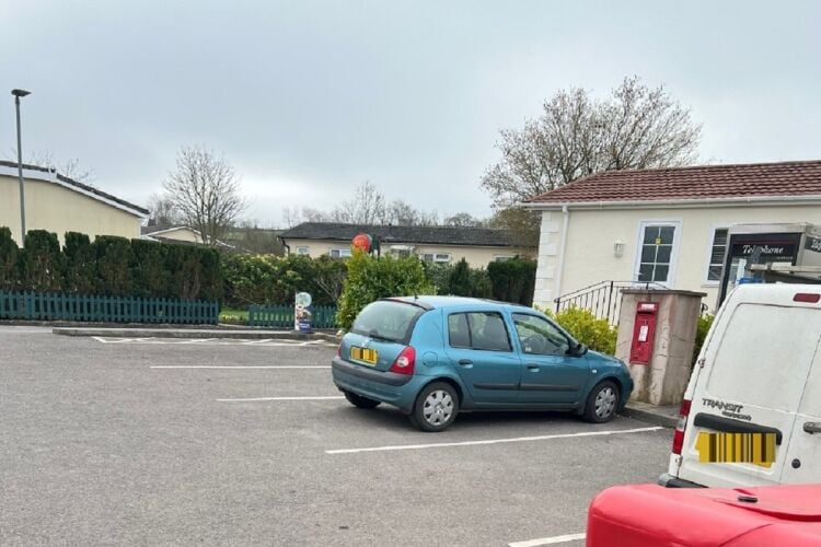 Post Office & Convenience Store - Exeter Photo 9