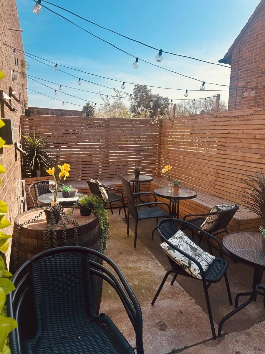 Cafe/Bar/Restaurant for sale Loftus