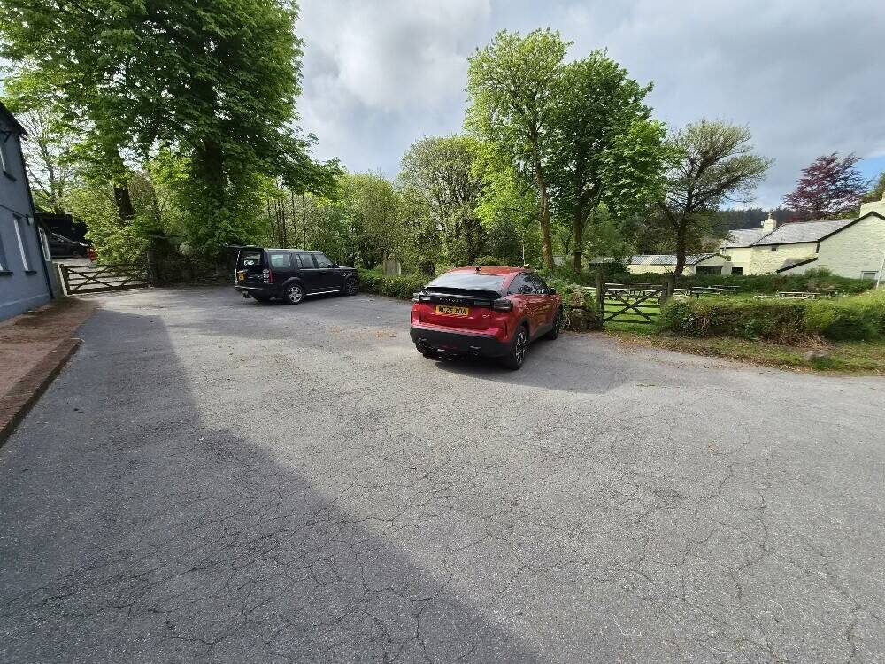 Dartmoor Inn & Hotel Set In 2.5 Acres WIth 9 Letting Rooms & 3 Bedroom Owner's Cottage Photo 9
