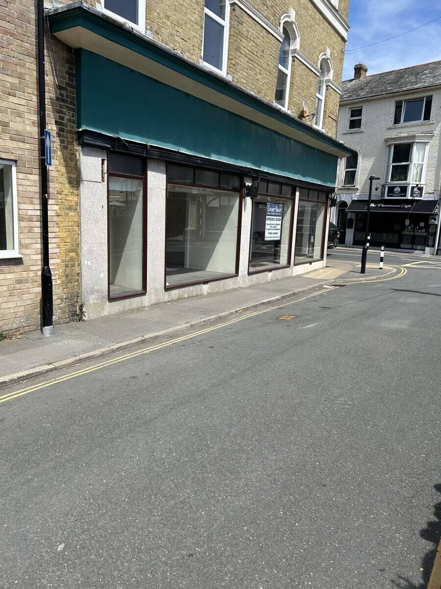 Antiques & Collectables Business