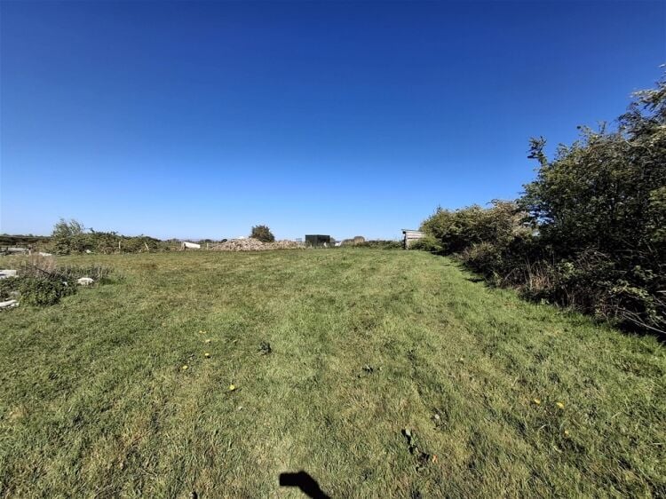Property Development For Sale in Poulton-le-Fylde