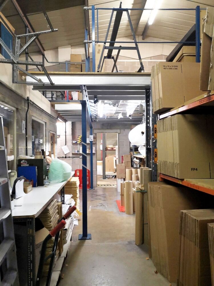 MANUFACTURE & SUPPLY OF PACKAGING MATERIALS Photo 9
