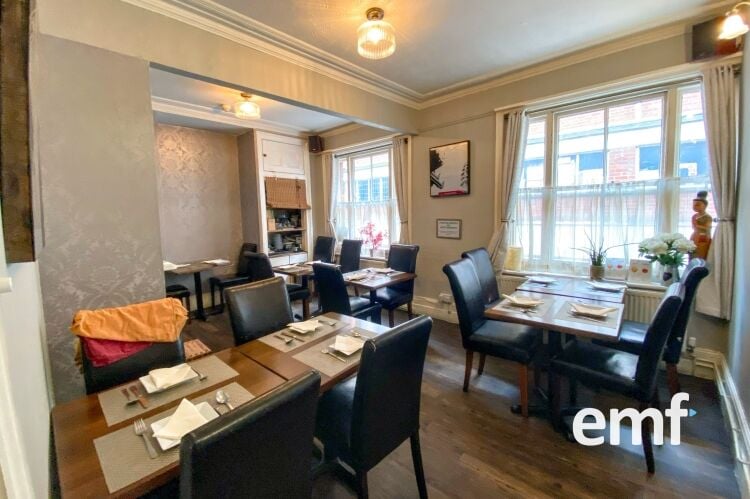 Pub, Restaurant & Takeaway Photo 9