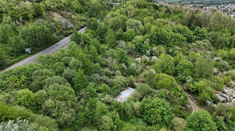 6 Acres of Land in Kingsteignton with Development Potential For Sale in Newton Abbot Photo 9