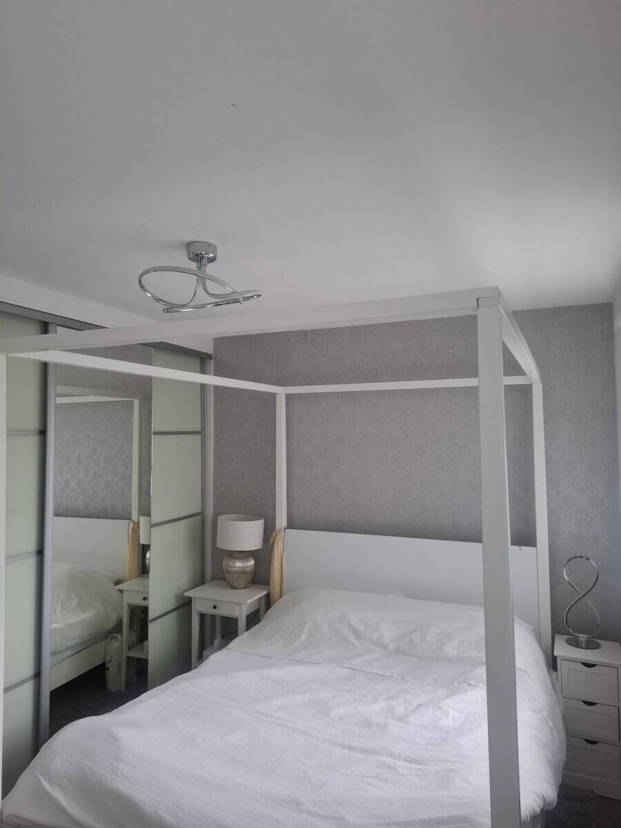 Durham DH1 Guesthouse and Air BnB Photo 9