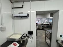 Leasehold Fish & Chip Takeaway Located In Coventry Photo 9