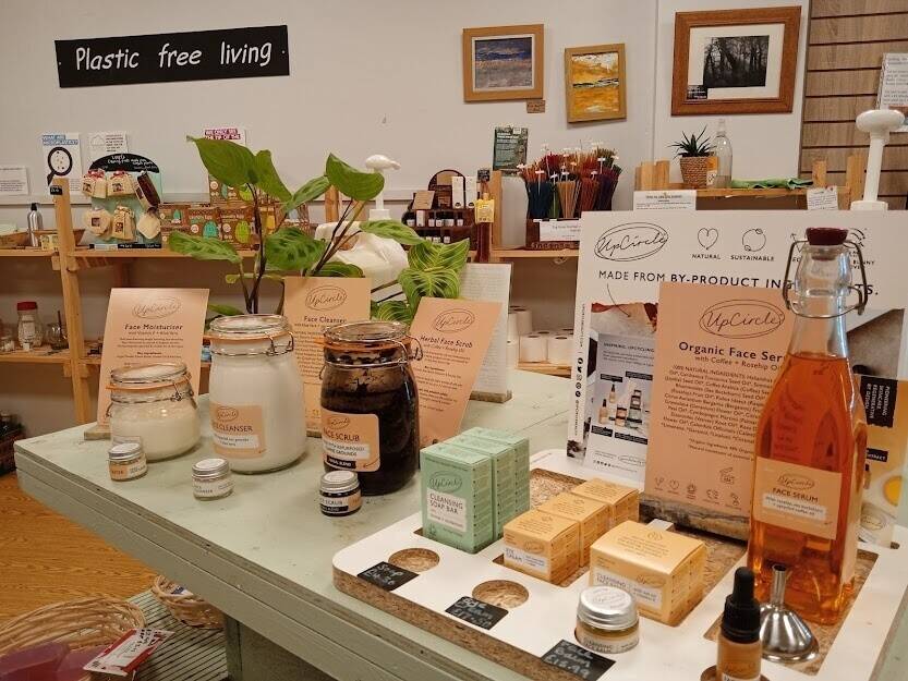 Zero Waste & Refill Shop for sale Stourbridge Photo 9
