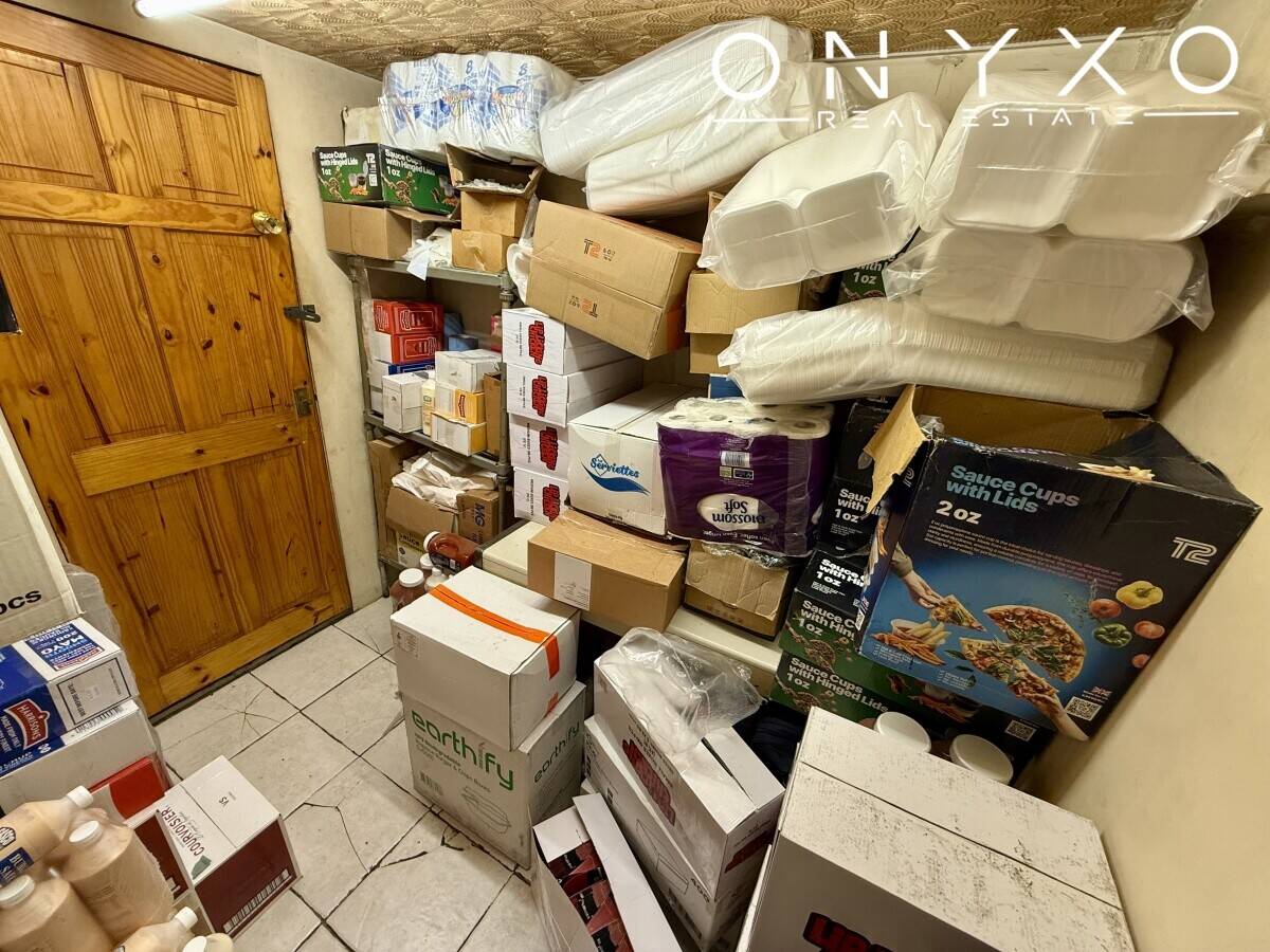 Established Pizza & Chicken Takeaway for Sale near Southall Photo 8