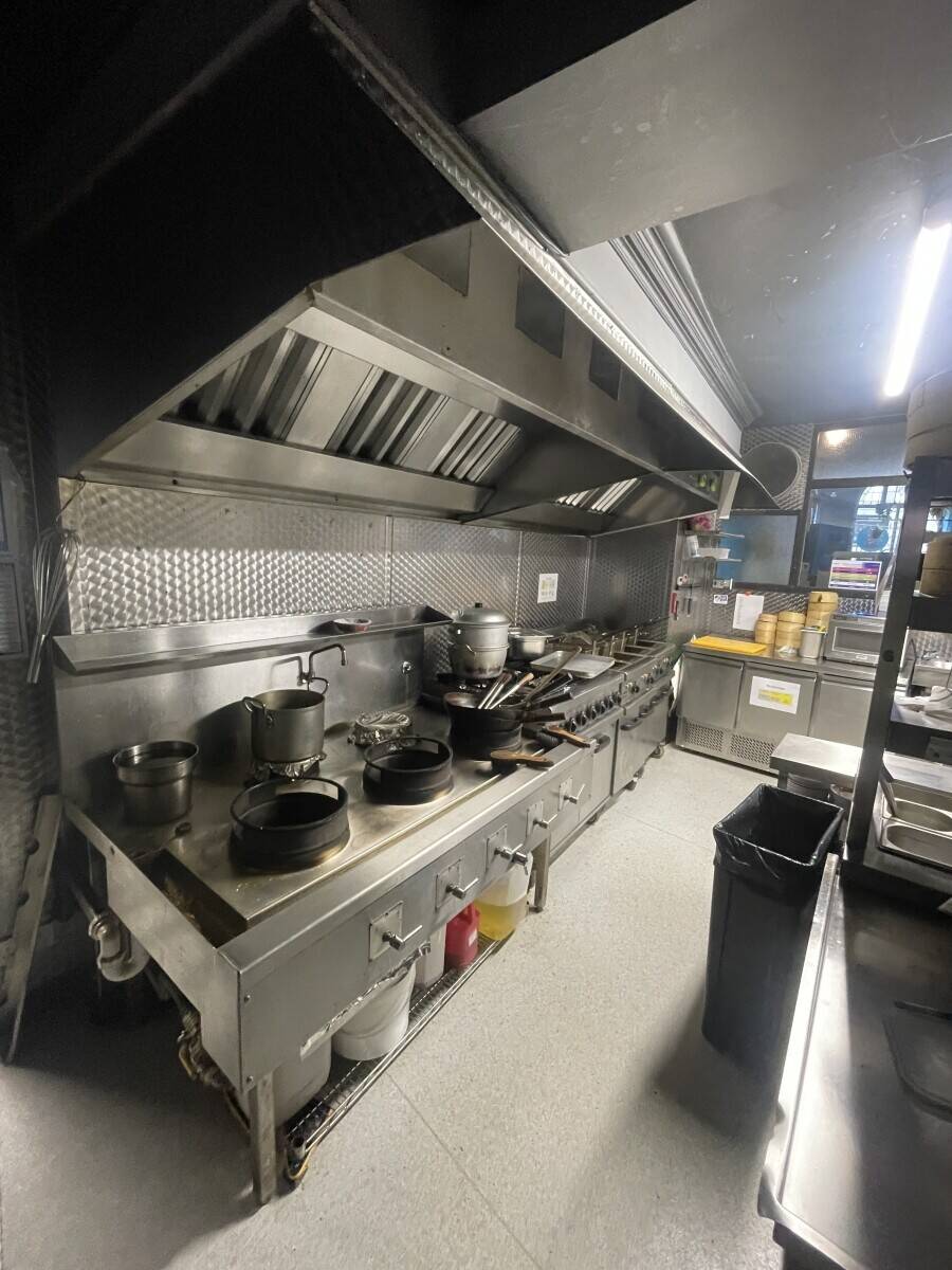Fully Fitted Restaurant In Rochdale, Greater Manchester