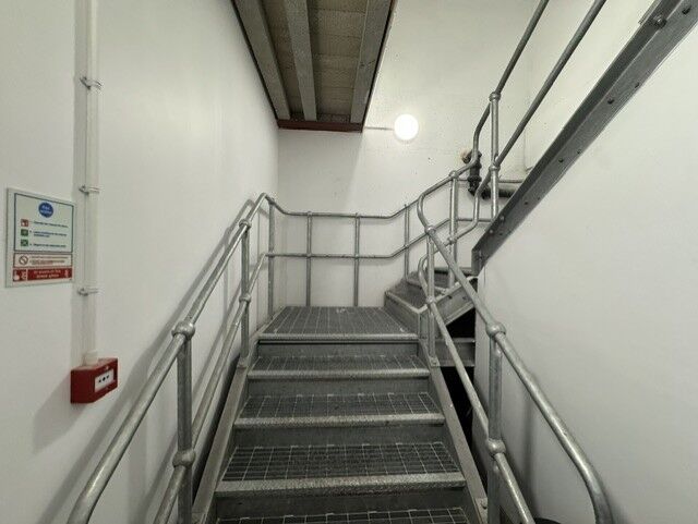 Leasehold Retail Unit Located In The Arcadian Centre, Birmingham
