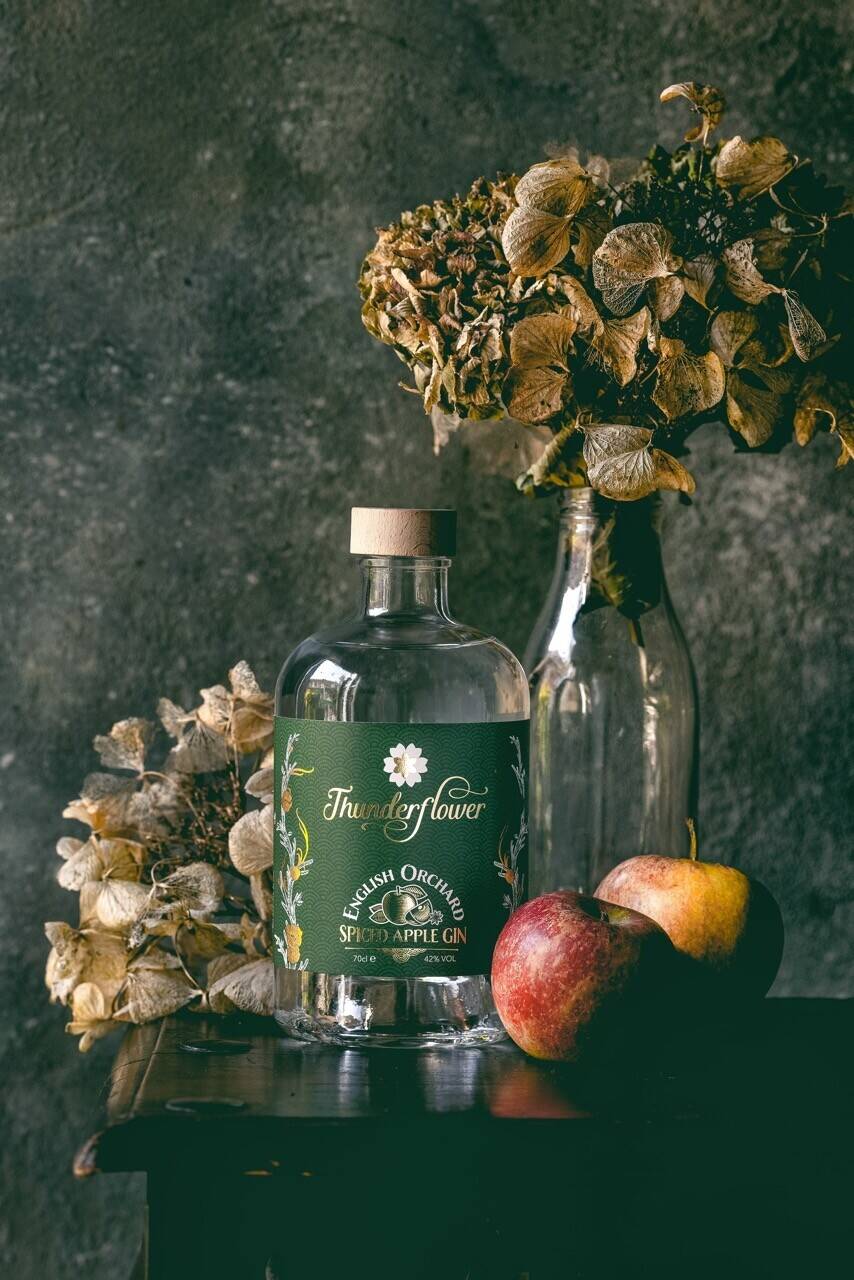 Premium Craft-Distillery near Exeter