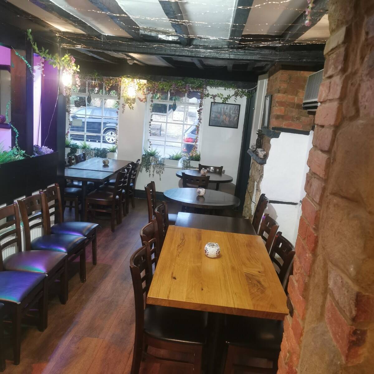 Indian /pakistani restaurant for sale in Milton Keynes  Photo 9