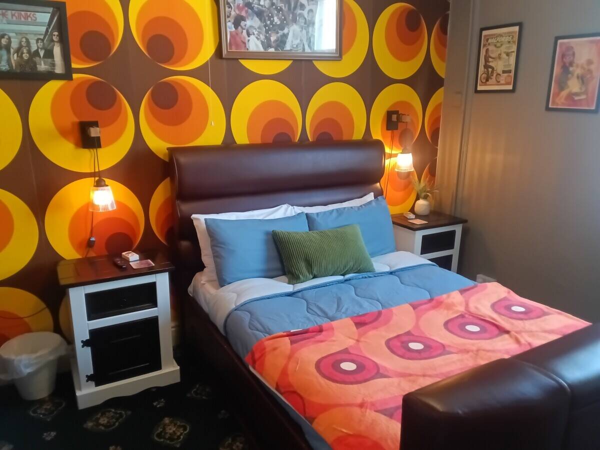 Freehold Licensed Themed Hotel Guest House Bed & Breakfast Blackpool Lancashire North West For Sale Photo 9