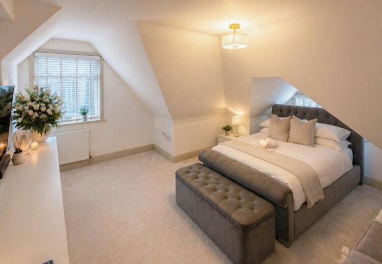 Magnificent Family Home with Self-Contained Airbnb/Residential Letting Accommodation