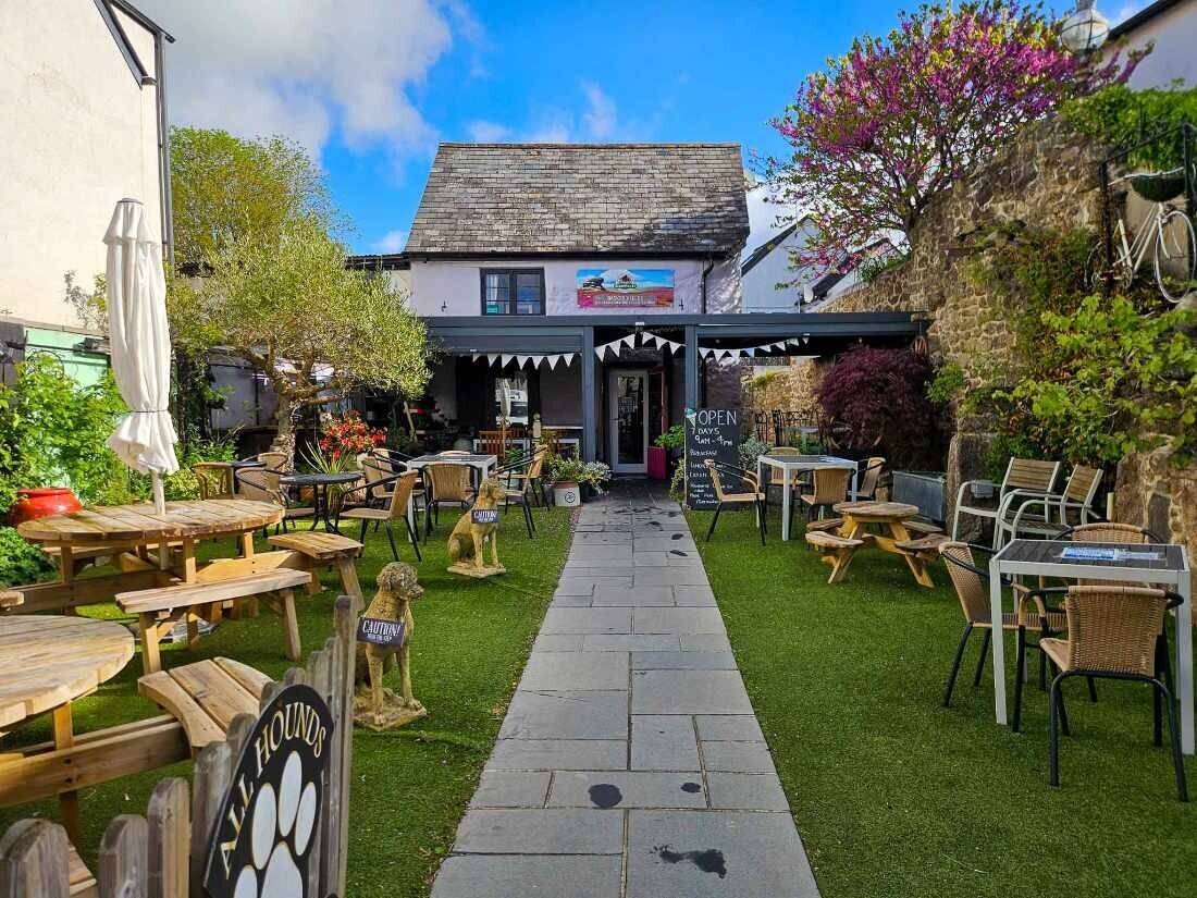 The Ultimate Countryside Café, Tearoom & Ice Cream Parlour Photo 9