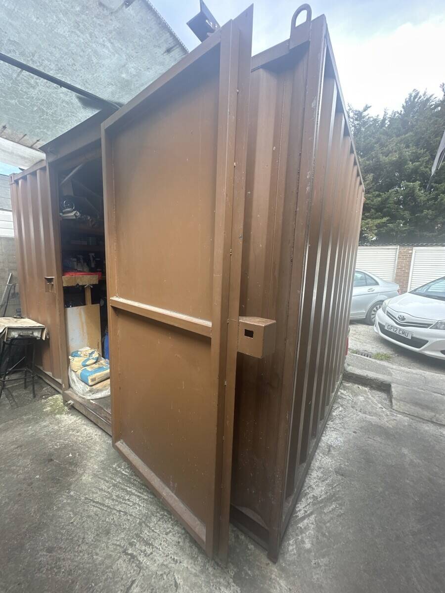 Cafe for sale in Enfield Wash London. Photo 9