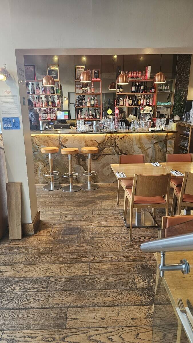 Indian Restaurant For Sale In Rusholme Photo 9
