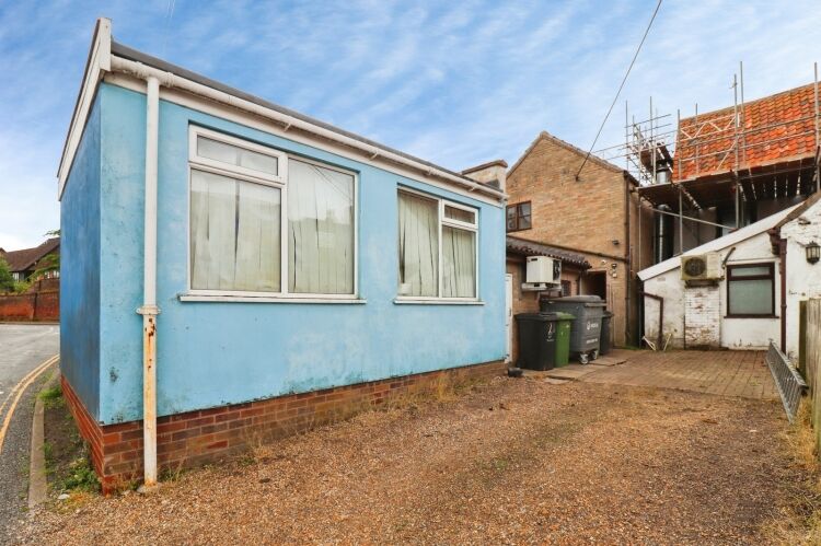 Investment Property - Norfolk