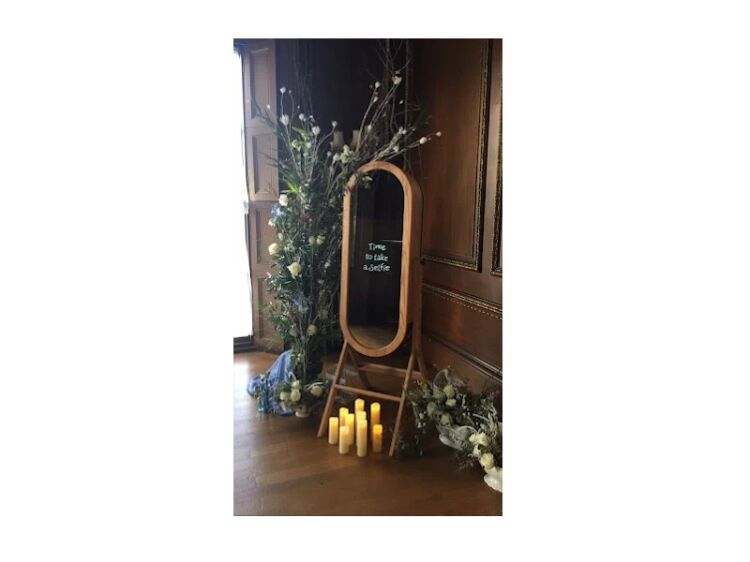 Light Up Every Celebration – Modern Event Entertainment Hire Business Photo 9
