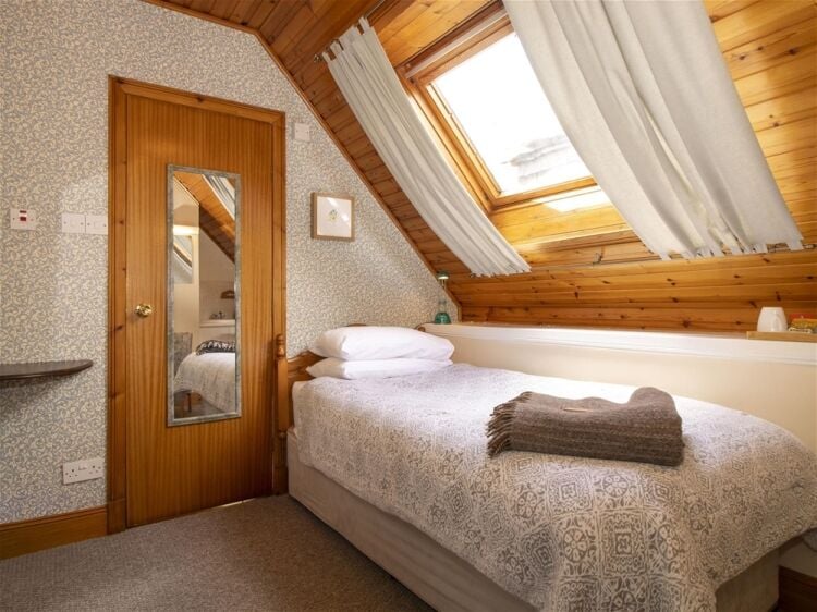 Ardachy Guest House and Self Catering Unit