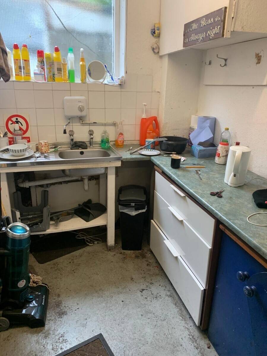 Car Repair Garage in the Southside of Glasgow