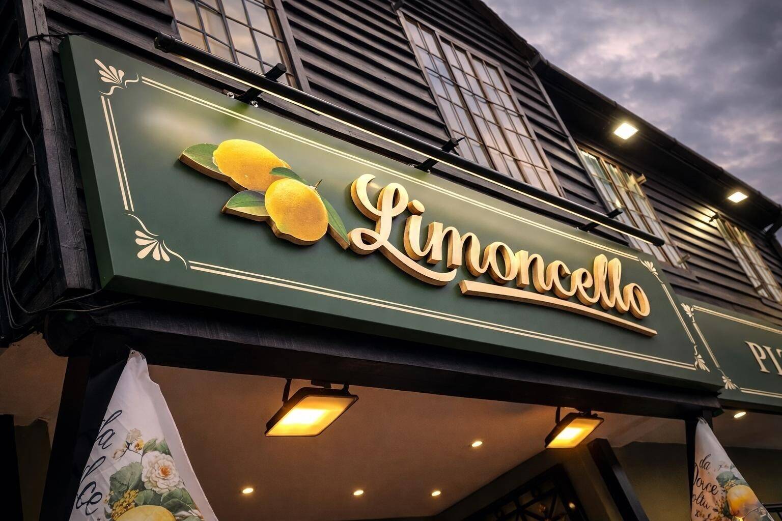 Italians restaurant for sale in St Albans Photo 10