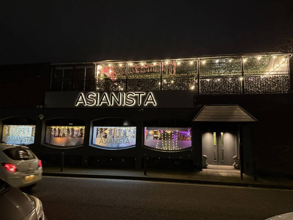 Asian restaurant in Darlington Photo 6
