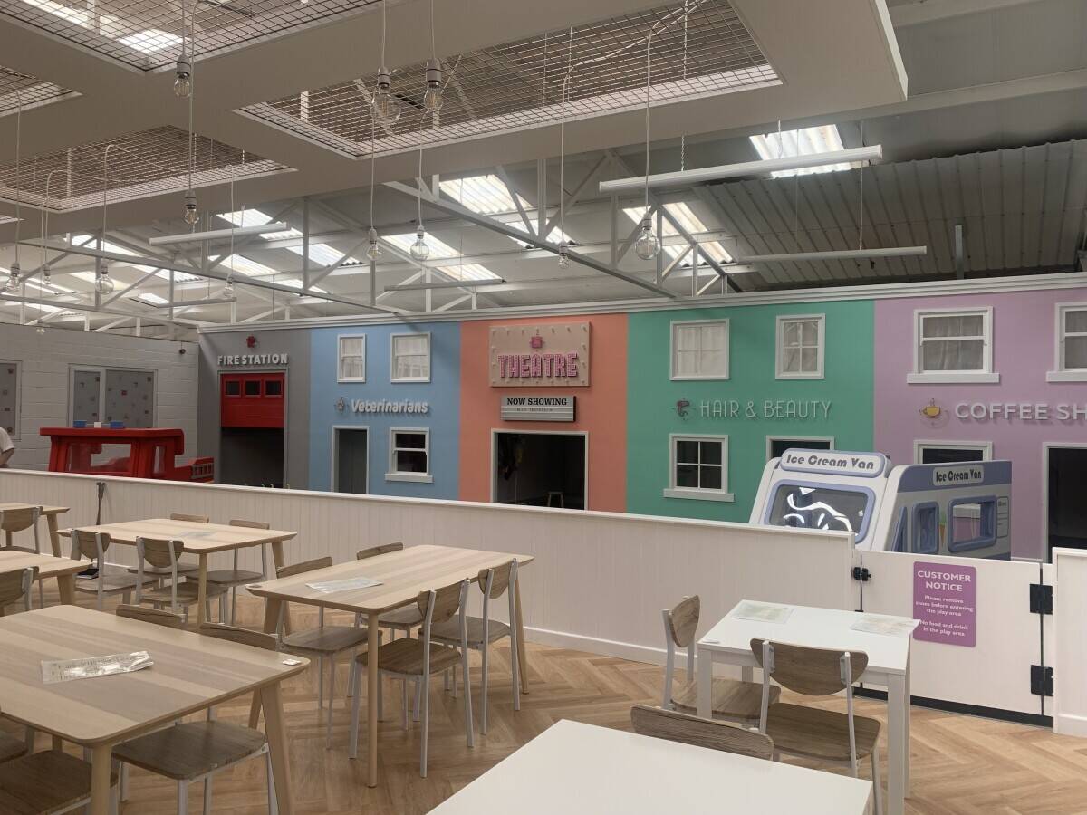 Role Play Centre Photo 9