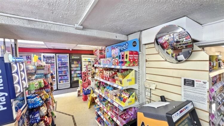 Auction Lot: A freehold mixed-use investment property situated in Torquay For Sale in Torquay