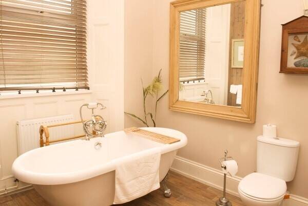 A striking Victorian villa boutique hotel for sale
