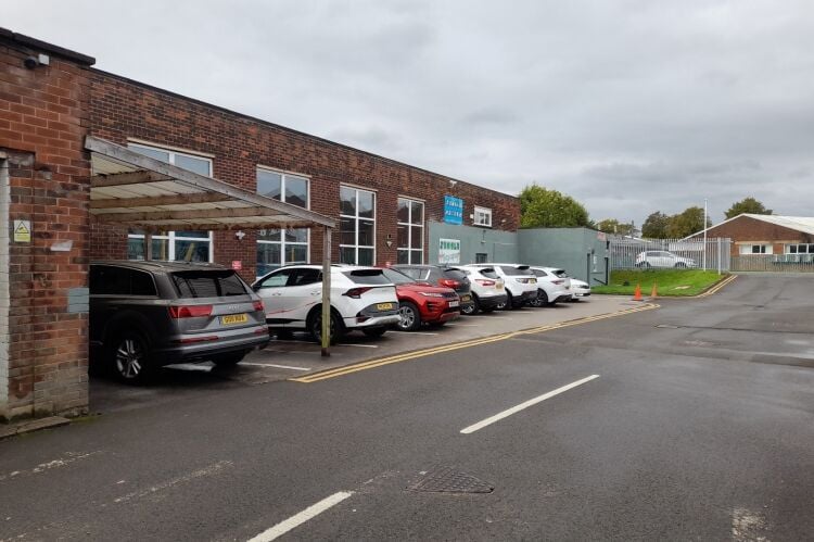 Children's Play Centre - North Manchester